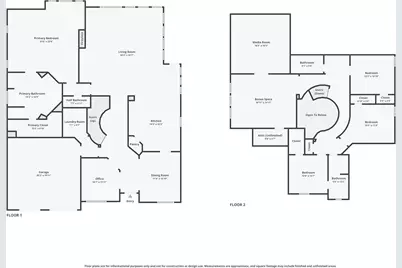 6951 Sea Harbor Drive, Grand Prairie, TX 75054 - Photo 3