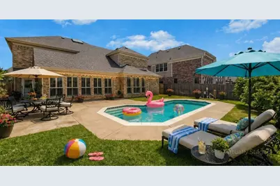 6951 Sea Harbor Drive, Grand Prairie, TX 75054 - Photo 1