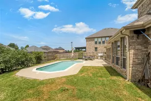 6951 Sea Harbor Dr, Grand Prairie, TX 75054 - Photo 5