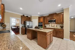 6951 Sea Harbor Dr, Grand Prairie, TX 75054 - Photo 11