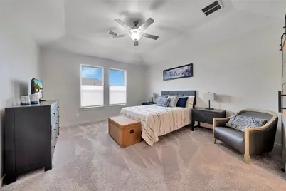 7250 Switchgrass Road, Frisco, TX 75033 - Photo 13