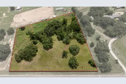 Tbd N Fm 200, Rainbow, TX 76077 - Photo 1