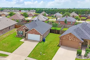 14 Vervain Dr, Fate, TX 75087 - Photo 29