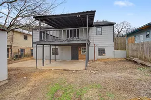 1411 W Gandy St, Denison, TX 75020 - Photo 29