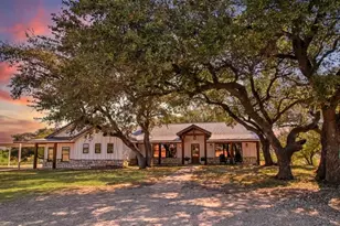 451 Rosser Ranch Rd, Graham, TX 76450 - Photo 1