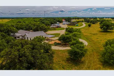 451 Rosser Ranch Road, Graham, TX 76450 - Photo 3