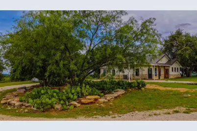 451 Rosser Ranch Road, Graham, TX 76450 - Photo 7