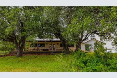 451 Rosser Ranch Road, Graham, TX 76450 - Photo 35