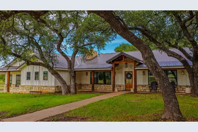 451 Rosser Ranch Road, Graham, TX 76450 - Photo 9