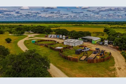 451 Rosser Ranch Road, Graham, TX 76450 - Photo 3