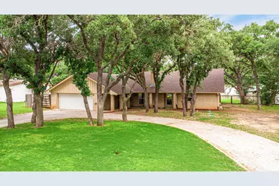 801 County Road 529, Eastland, TX 76448 - Photo 1