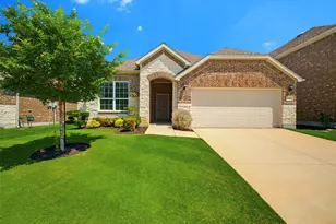 2309 Candler Club Way, Little Elm, TX 75068 - Photo 1