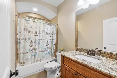 502 Ritchey Street, Gainesville, TX 76240 - Photo 7