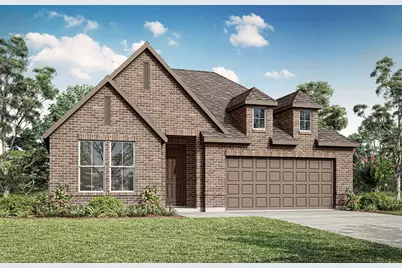324 Benedetta Lane, Fort Worth, TX 76052 - Photo 1