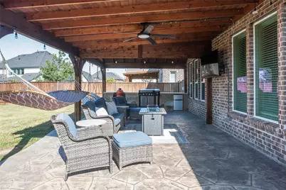 338 Sagemeadow Road, Wylie, TX 75098 - Photo 37