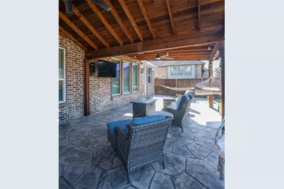 338 Sagemeadow Road, Wylie, TX 75098 - Photo 33