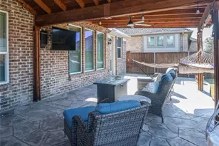 338 Sage Meadow Rd, Wylie, TX 75098 - Photo 33