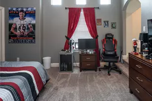 338 Sage Meadow Rd, Wylie, TX 75098 - Photo 29