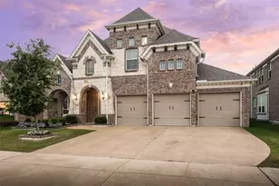 338 Sage Meadow Rd, Wylie, TX 75098 - Photo 1