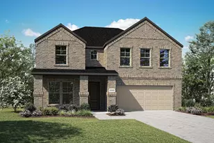 309 Benedetta Ln, Fort Worth, TX 76052 - Photo 1