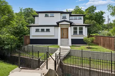 1011 S Waverly Drive, Dallas, TX 75208 - Photo 1