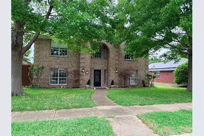 828 Rockefeller Lane, Allen, TX 75002 - Photo 3