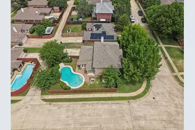 828 Rockefeller Lane, Allen, TX 75002 - Photo 29