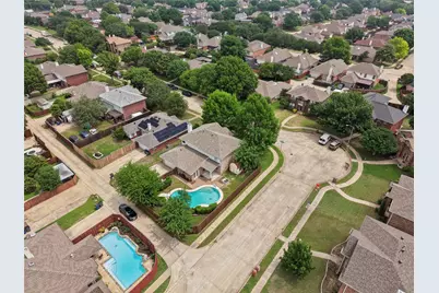 828 Rockefeller Lane, Allen, TX 75002 - Photo 31