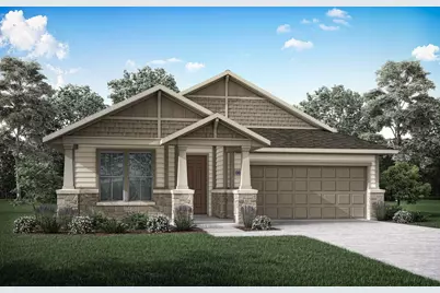 12540 Hamptons Way, Fort Worth, TX 76052 - Photo 1