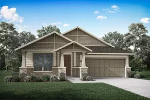 12540 Hamptons Wy, Fort Worth, TX 76052 - Photo 1