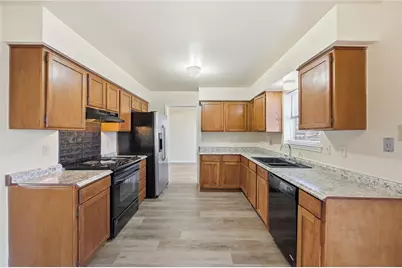 911 Wellridge Drive, Arlington, TX 76017 - Photo 5