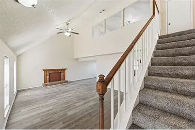 911 Wellridge Drive, Arlington, TX 76017 - Photo 3
