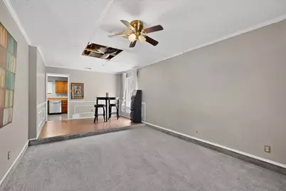 5505 Thackery Drive, Arlington, TX 76018 - Photo 7