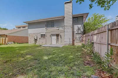 5505 Thackery Drive, Arlington, TX 76018 - Photo 21