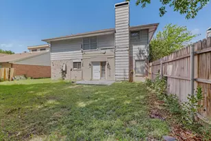 5505 Thackery Dr, Arlington, TX 76018 - Photo 21