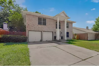 5505 Thackery Drive, Arlington, TX 76018 - Photo 19