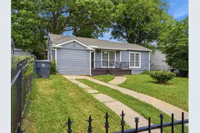 1717 Hemphill Drive, Dallas, TX 75216 - Photo 3