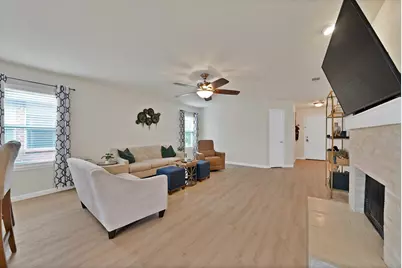 5705 Talons Crest Circle, Fort Worth, TX 76179 - Photo 11