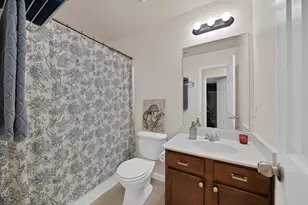 5705 Talons Crest Cir, Fort Worth, TX 76179 - Photo 19