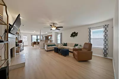 5705 Talons Crest Circle, Fort Worth, TX 76179 - Photo 9