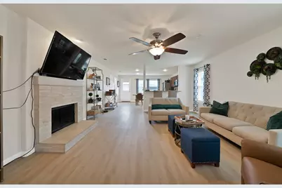 5705 Talons Crest Circle, Fort Worth, TX 76179 - Photo 23