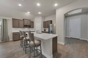 1418 Wagon Wheel Wy, Krum, TX 76249 - Photo 5