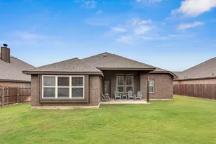 1418 Wagon Wheel Wy, Krum, TX 76249 - Photo 23