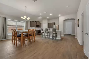 1418 Wagon Wheel Wy, Krum, TX 76249 - Photo 21