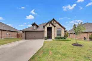 1418 Wagon Wheel Wy, Krum, TX 76249 - Photo 25
