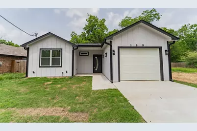 103 Ross Street W, Sulphur Springs, TX 75482 - Photo 3