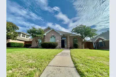 11002 Tree Shadow Lane, Frisco, TX 75035 - Photo 1