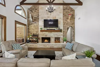 51 Stage Coach Road, Fort Worth, TX 76244 - Photo 11