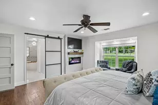 51 Stagecoach Rd, Fort Worth, TX 76244 - Photo 21