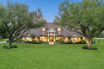51 Stage Coach Road, Fort Worth, TX 76244 - Photo 1